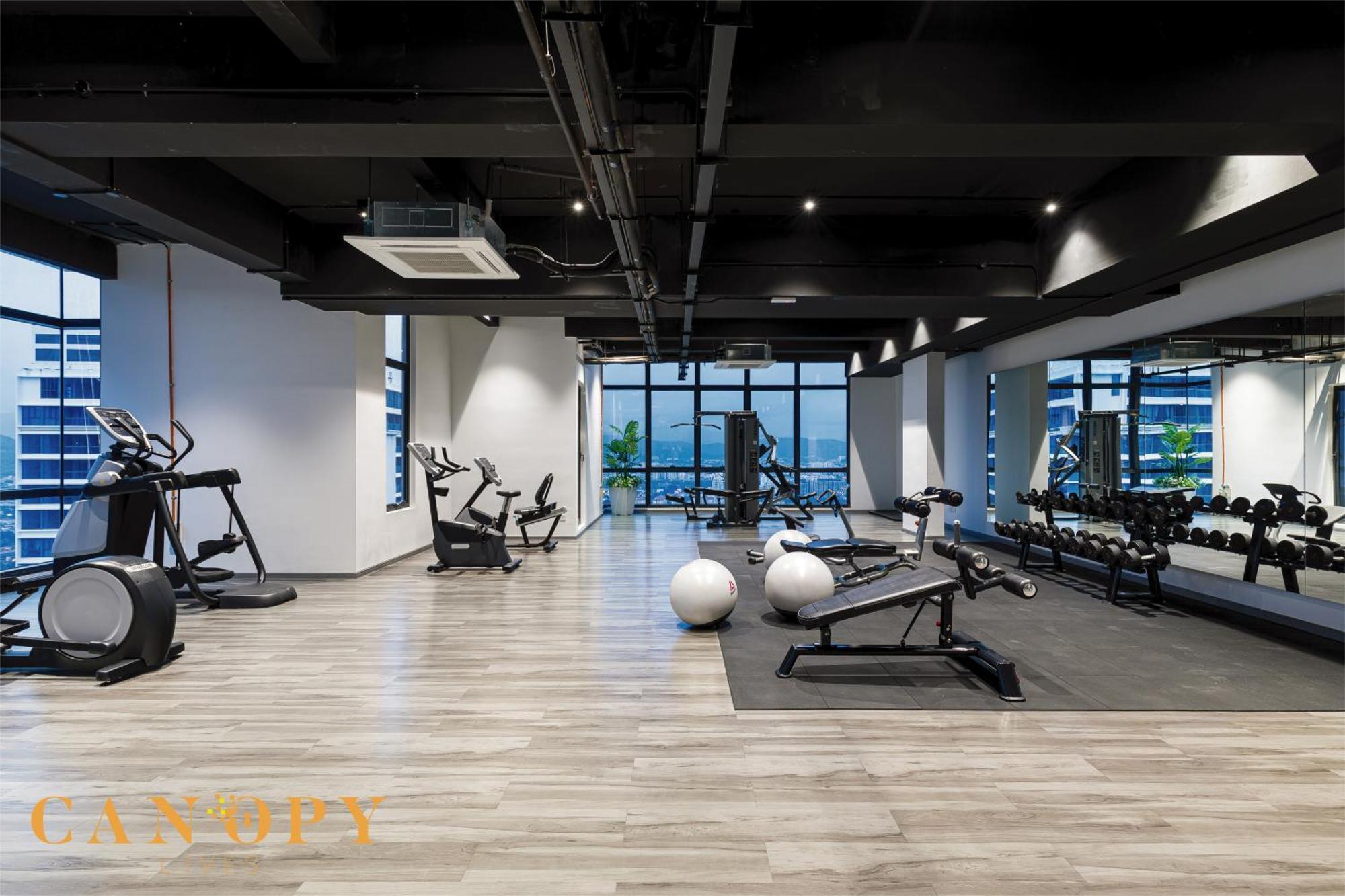 The Manor Signature Residence, Kuala Lumpur Ngoại thất bức ảnh