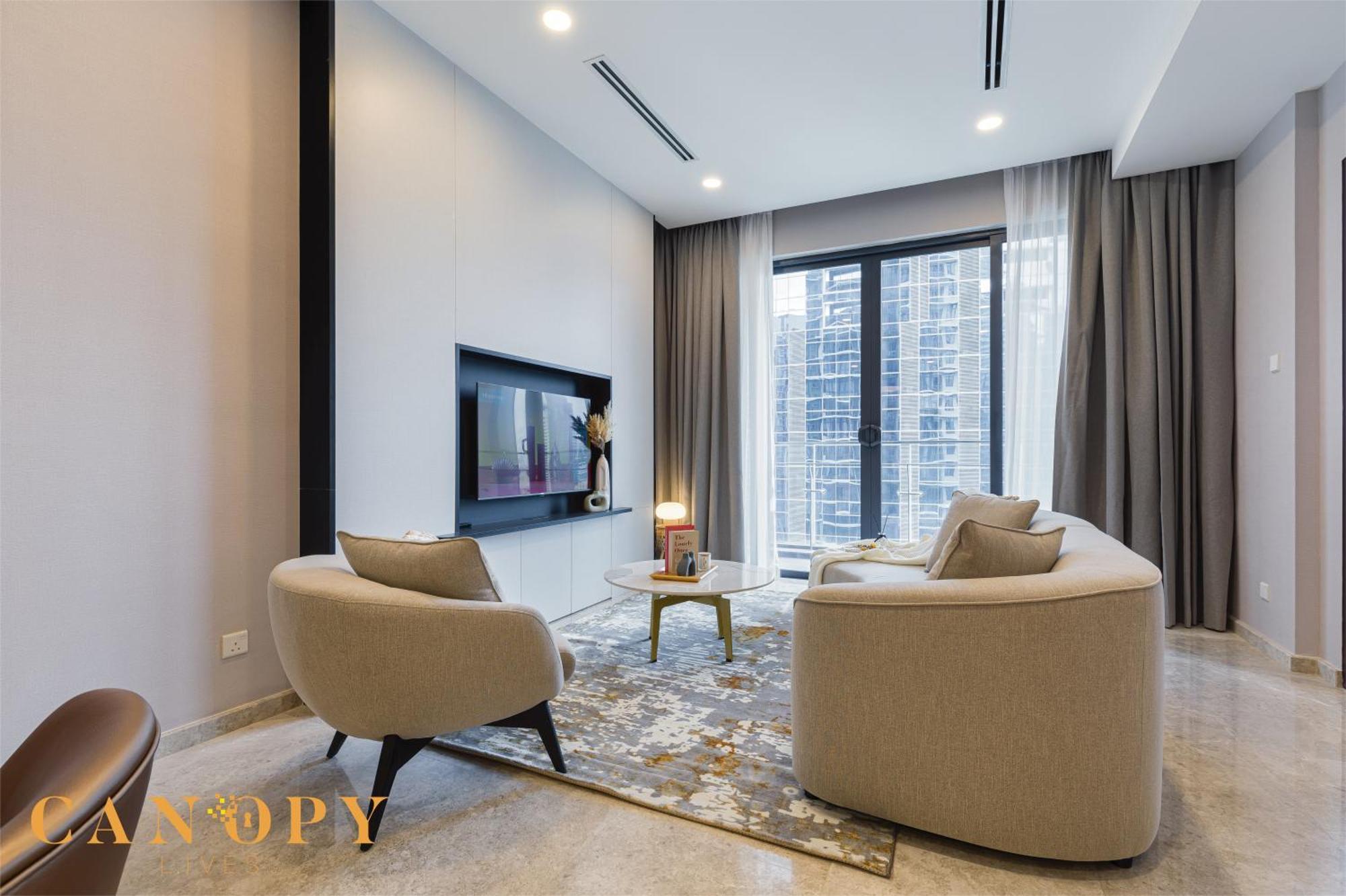 The Manor Signature Residence, Kuala Lumpur Ngoại thất bức ảnh